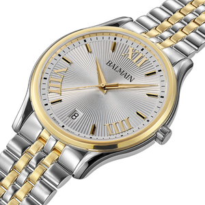 Balmain Beleganza | 40 mm