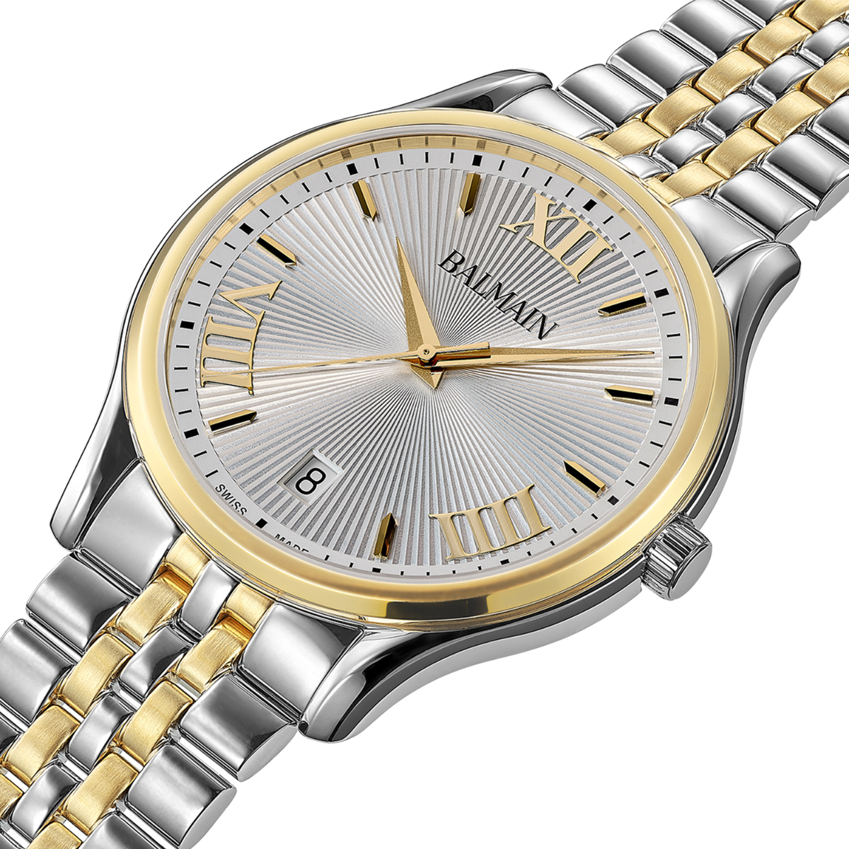 Balmain Beleganza | 40 mm