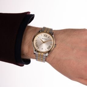 Balmain Beleganza | 40 mm