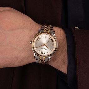 Balmain Beleganza | 40 mm