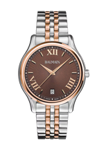 Balmain Beleganza | 40 mm