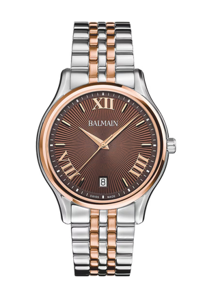 Balmain Beleganza | 40 mm