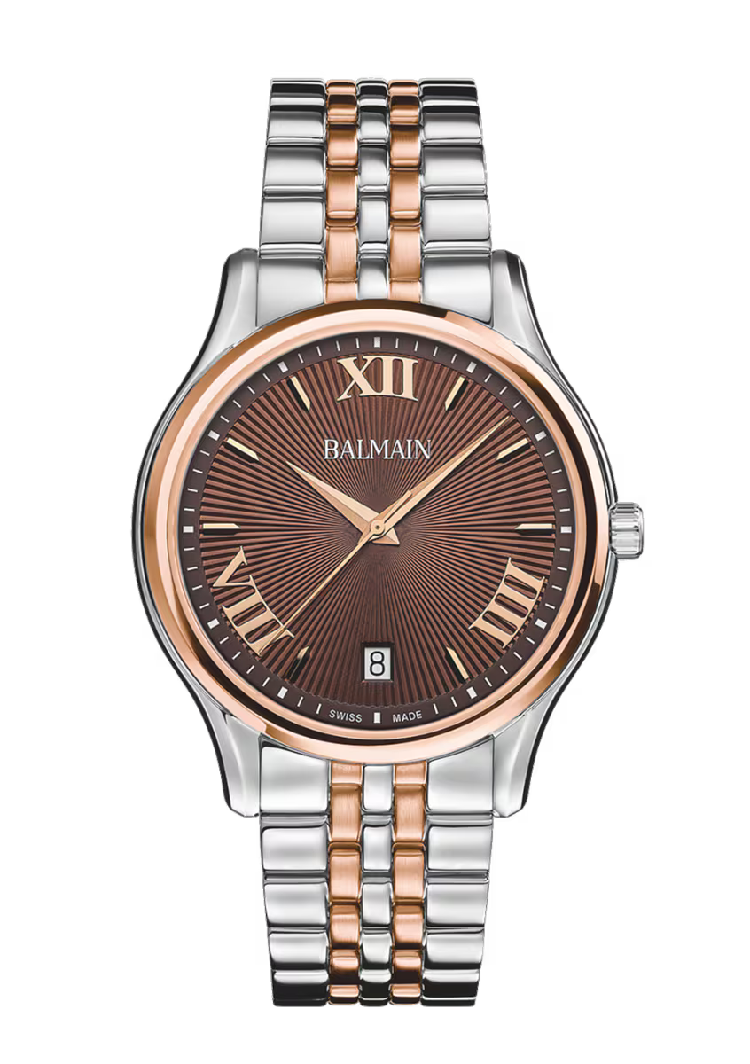 Balmain Beleganza | 40 mm