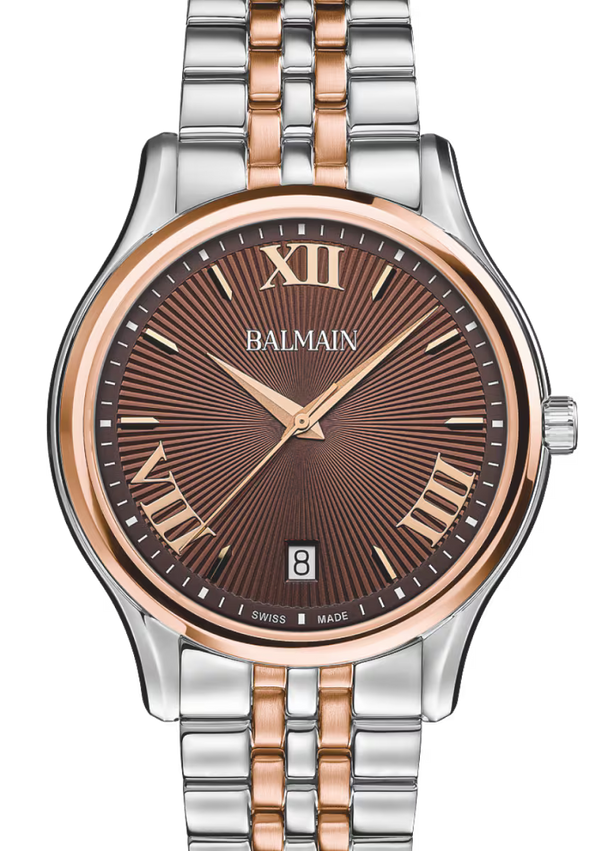Balmain Beleganza | 40 mm