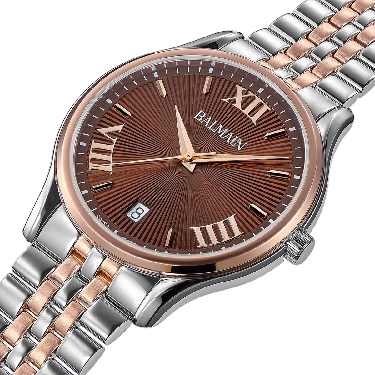 Balmain Beleganza | 40 mm
