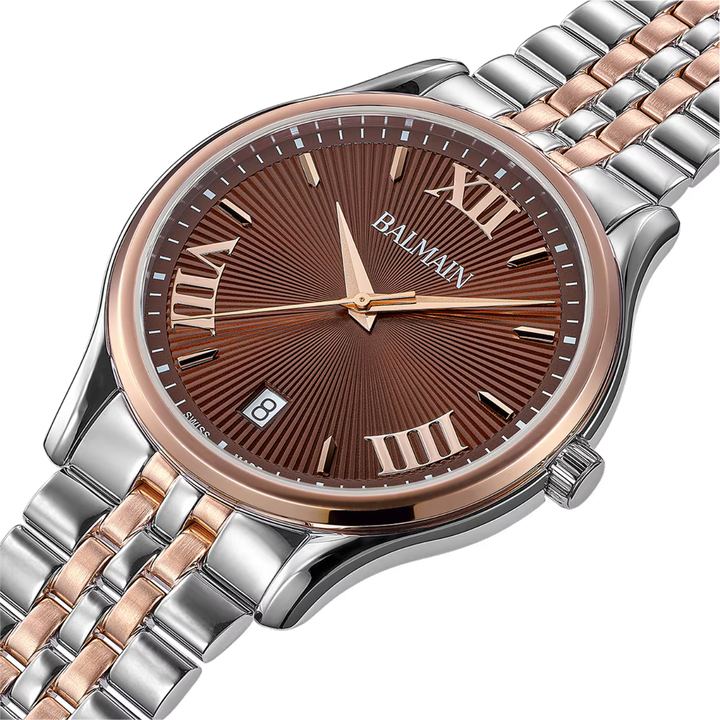 Balmain Beleganza | 40 mm