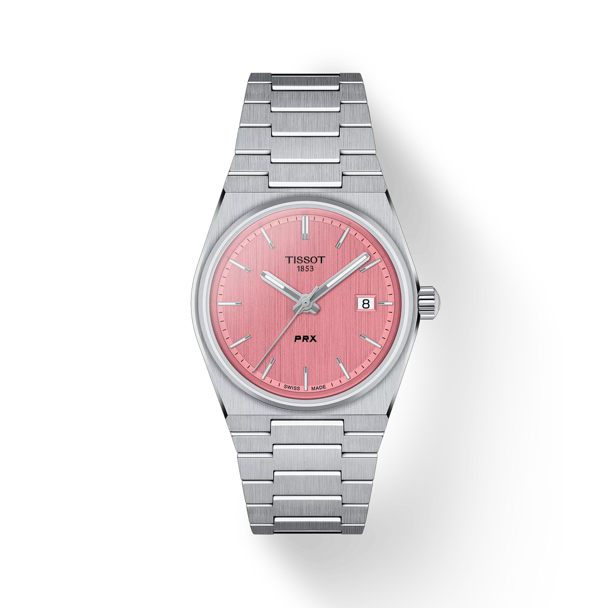 Tissot PRX 35mm T1372101133100