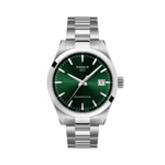 Tissot Gentlemen 316L stainless steel case for Unisex T1658071109100