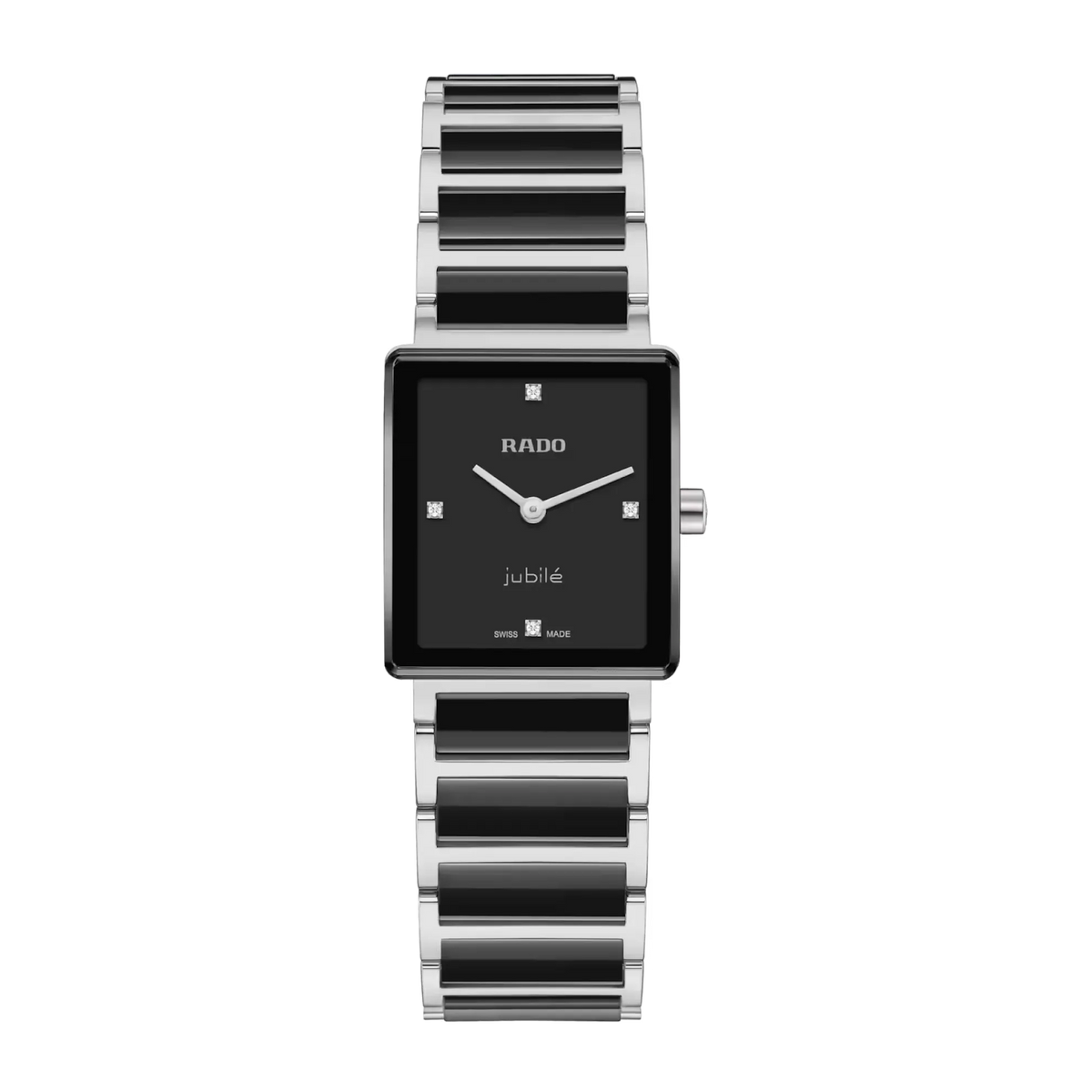 Rado Integral Stainless Steel for Women R20250712
