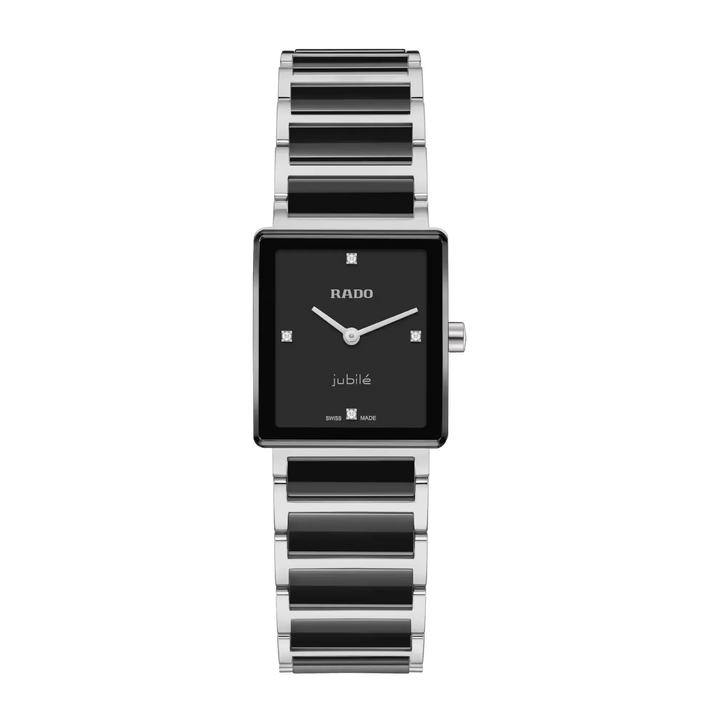 Rado Integral Stainless Steel for Women R20250712