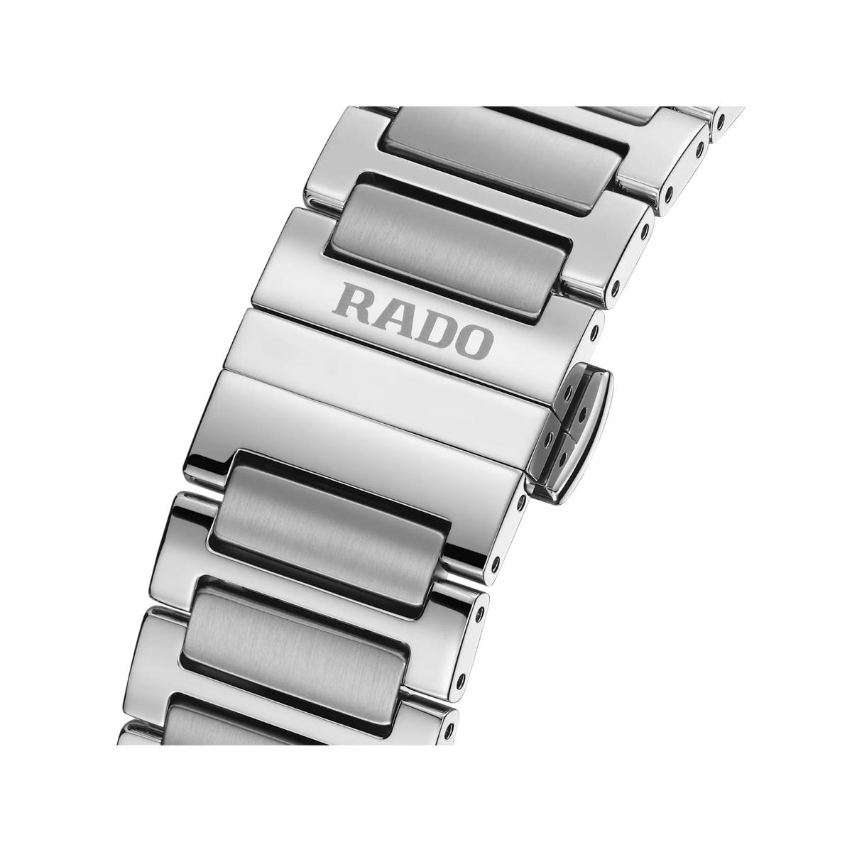 Rado DiaStar Original Ceramos™ & Stainless Steel for Men R12160303