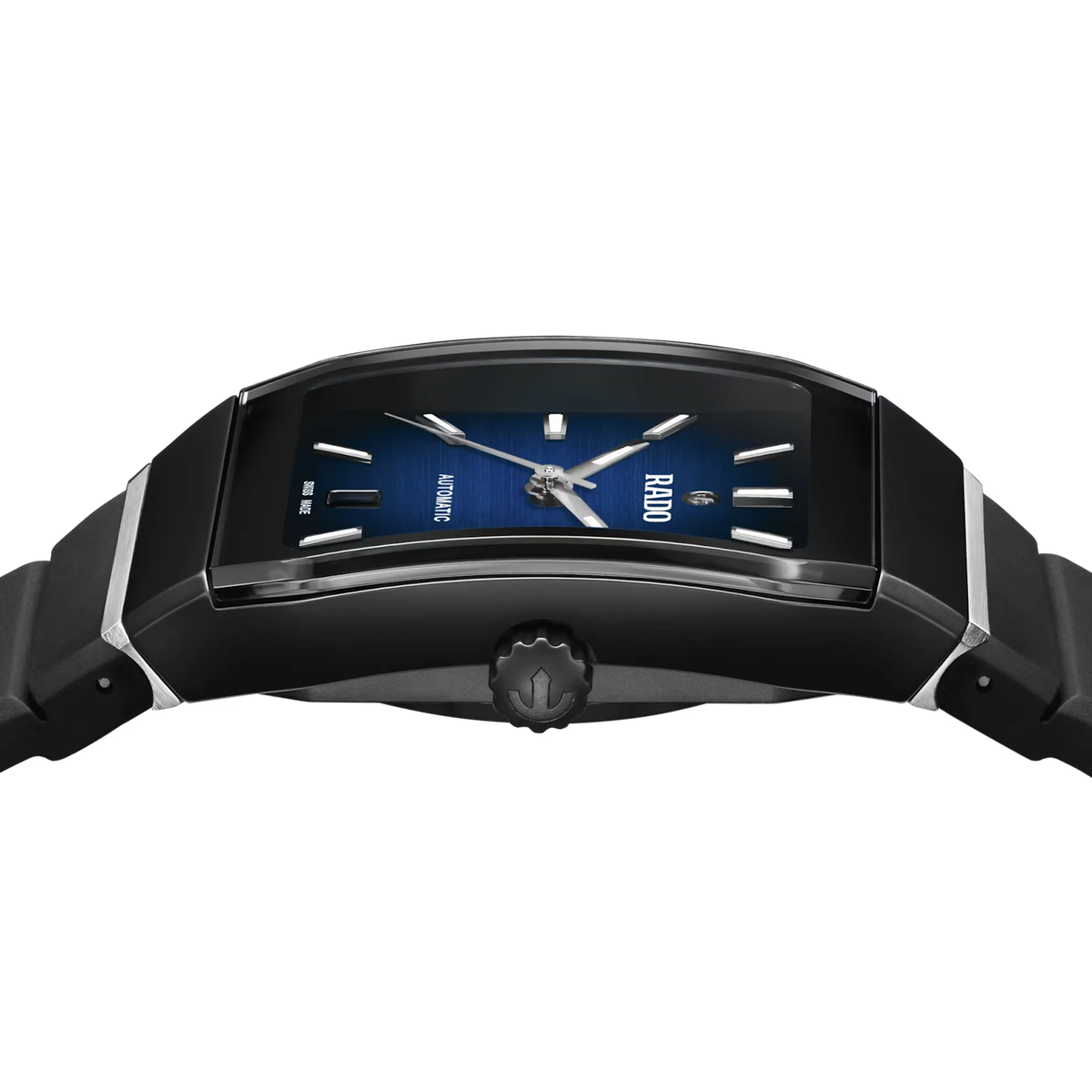 Rado Rado Anatom High-Tech Ceramic & Stainless Steel for Unisex R10202209