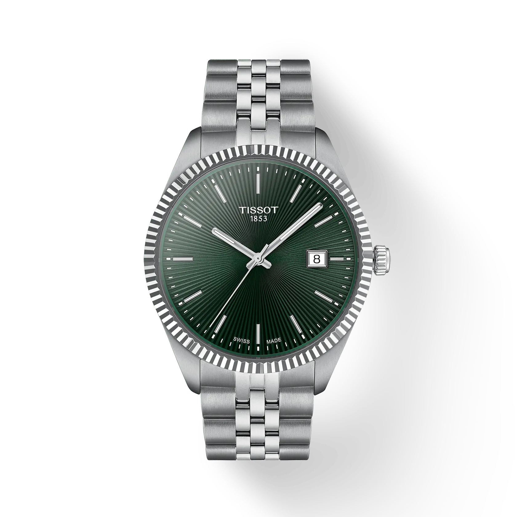 Tissot Ballade 40mm