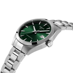 Tissot Gentlemen 316L stainless steel case for Unisex T1658071109100