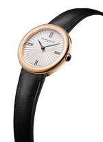 Baume and Mercier Joia Polished Stainless Steel for Women BMM0A10849