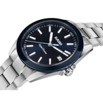 Rado HyperChrome Stainless Steel with Blue High-Tech Ceramic Bezel for Men R32280203