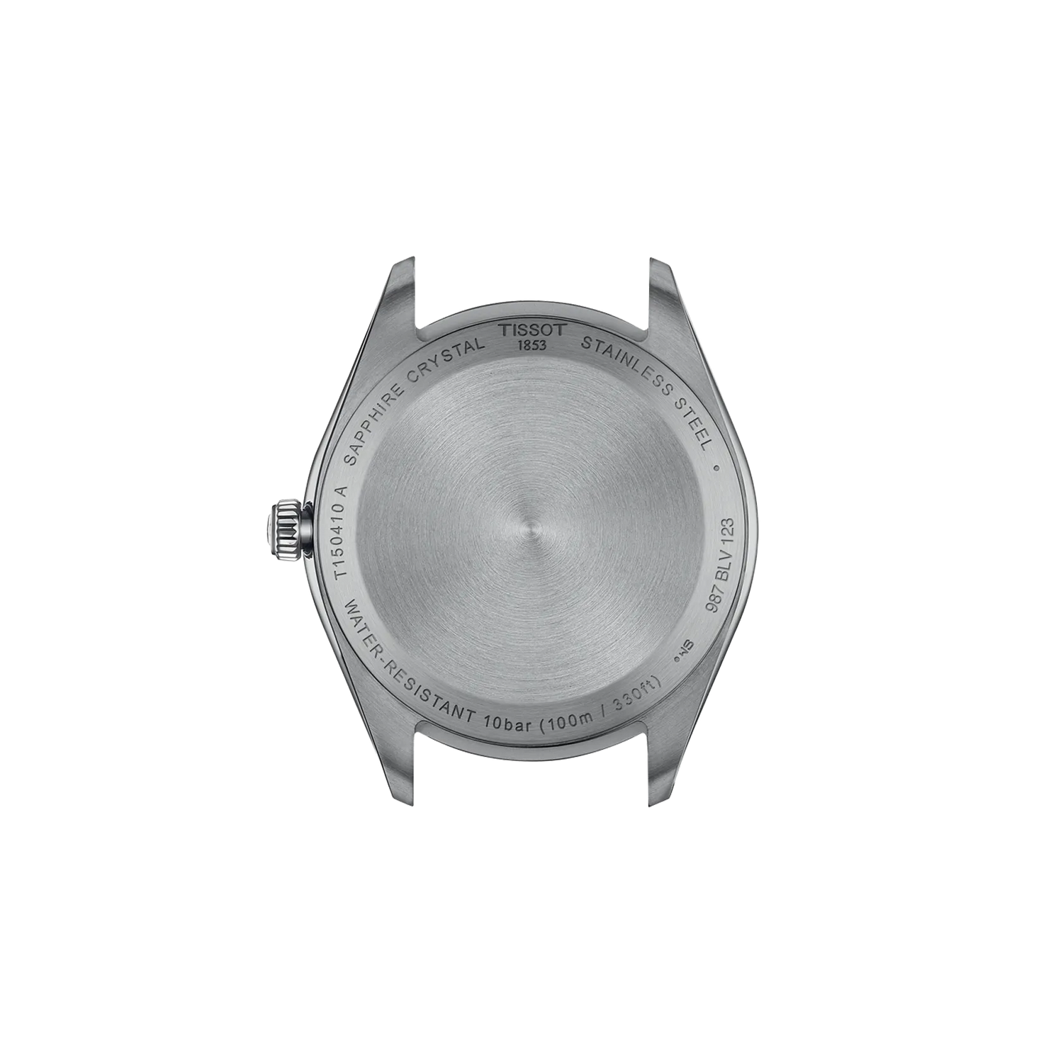 Tissot PR 100 40mm