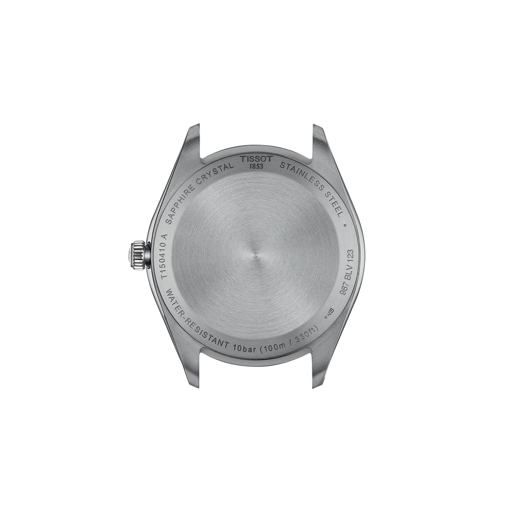 Tissot PR 100 40mm