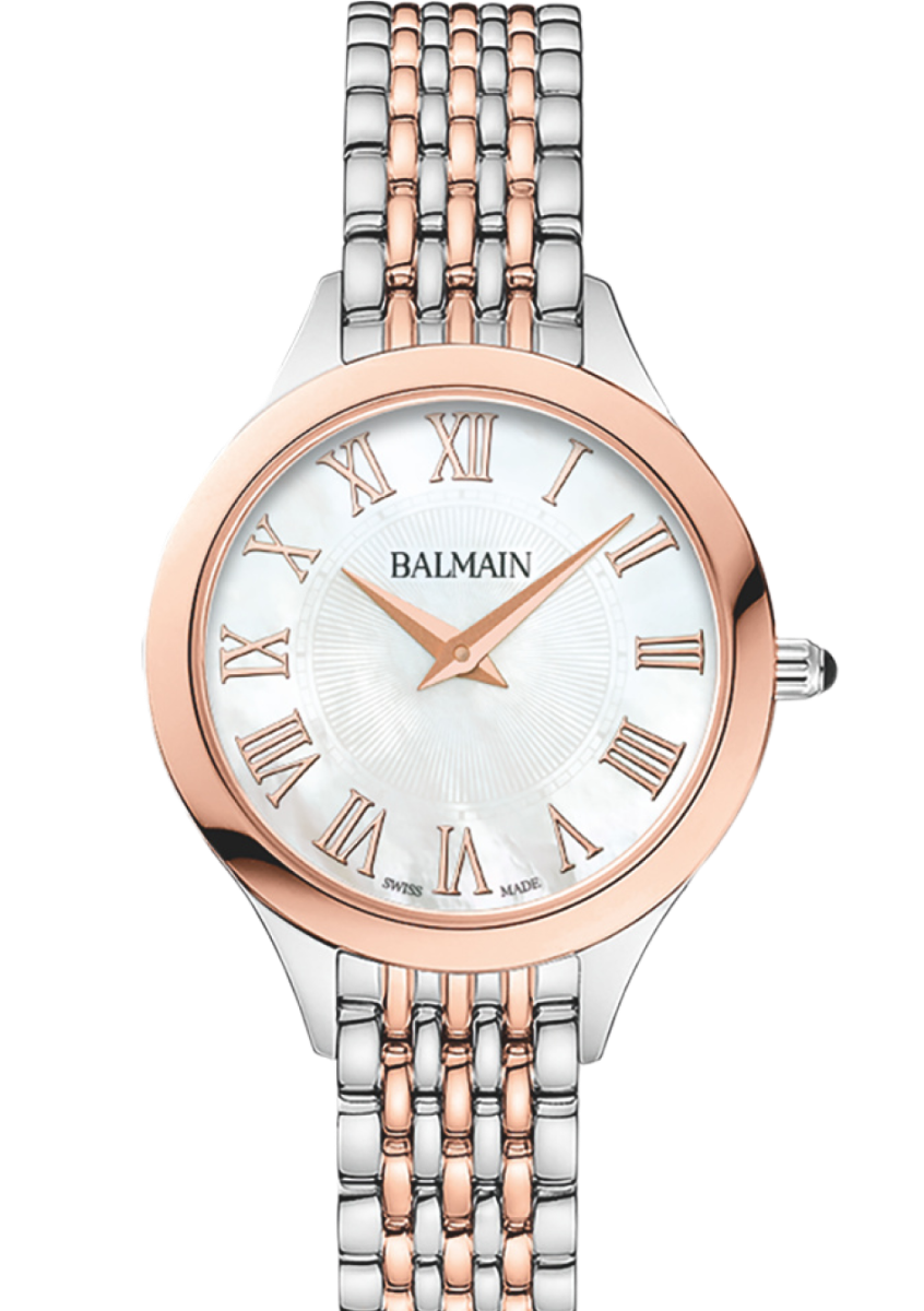 Balmain de Balmain | 29 mm