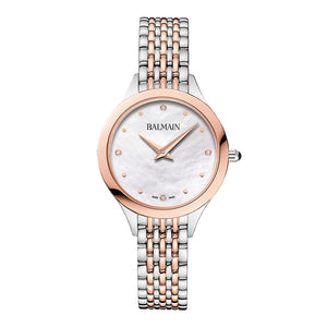 Balmain de Balmain | 29 mm | diamonds