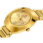 Rado DiaStar Original Ceramos™ PVD & Stainless Steel / PVD for Unisex R12171253