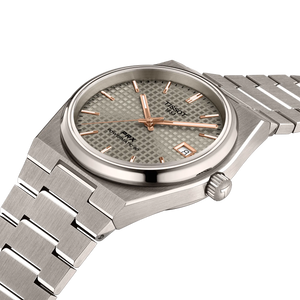 Tissot PRX Titanium 38mm