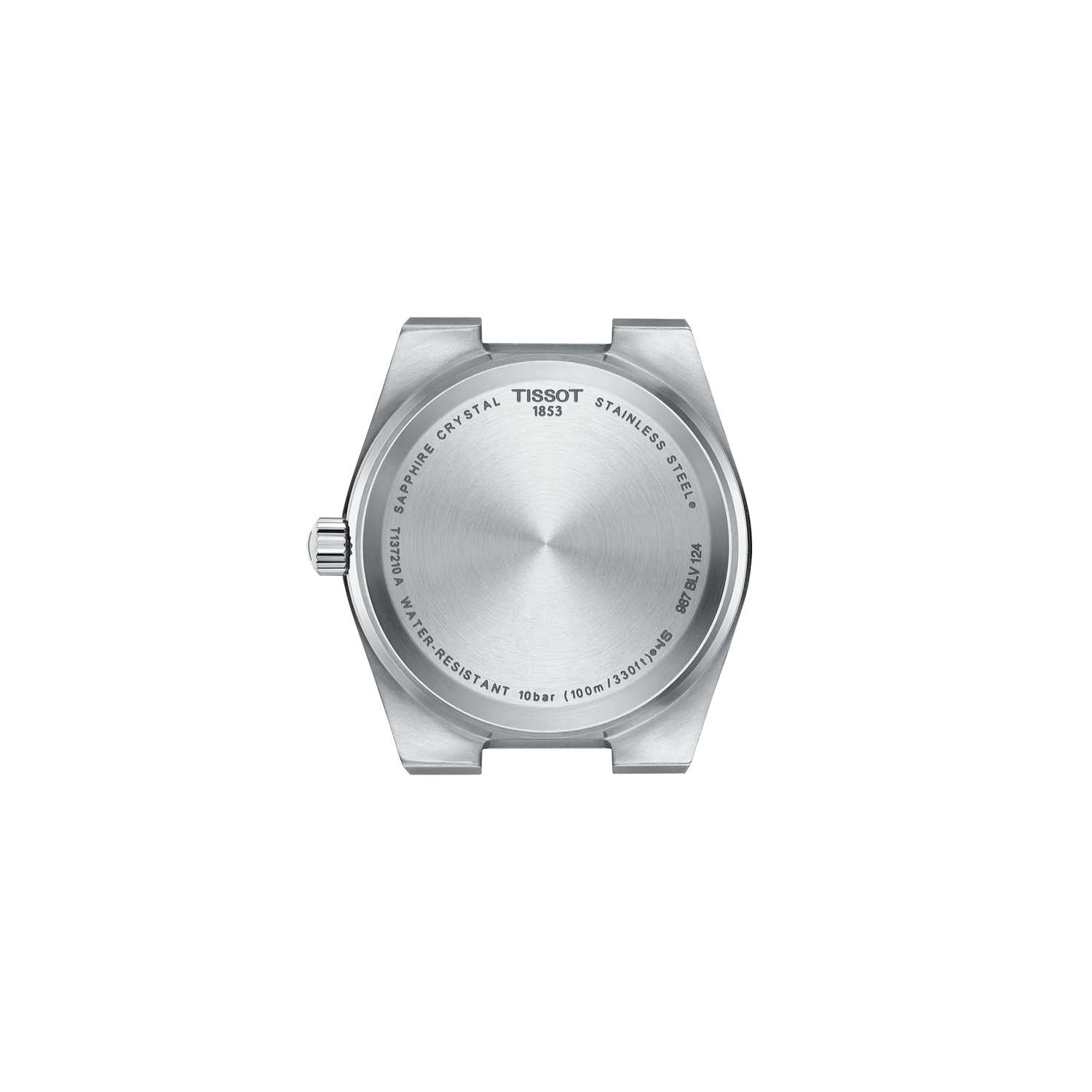 Tissot PRX 35mm