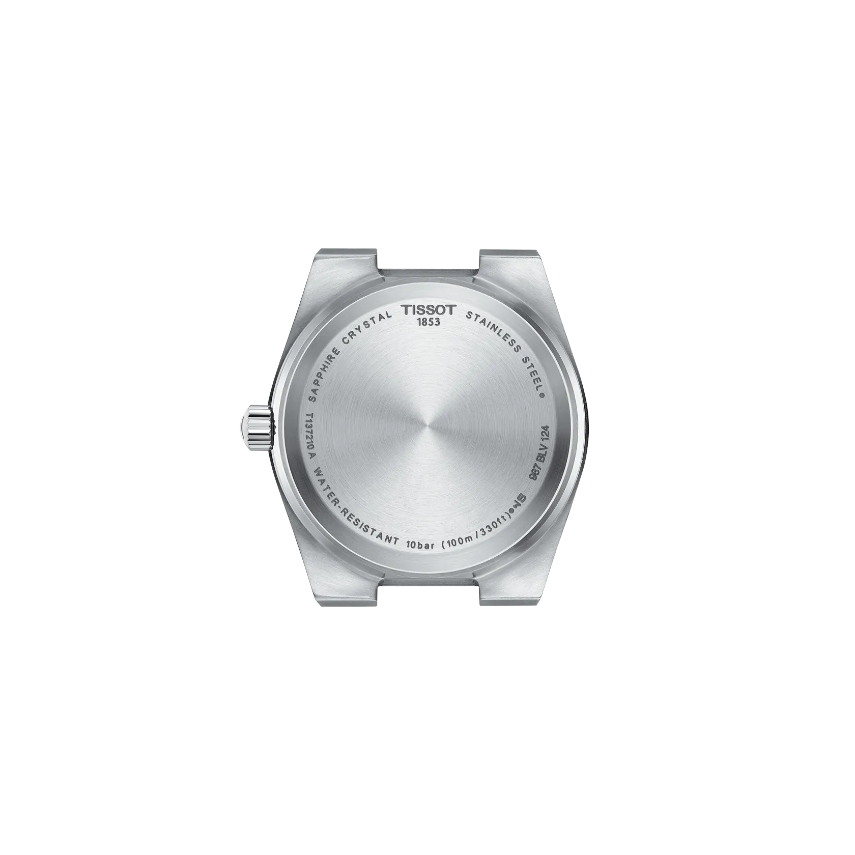 Tissot PRX 35mm