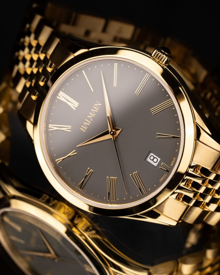 Balmain Classic R | 41 mm