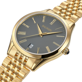 Balmain Classic R | 41 mm