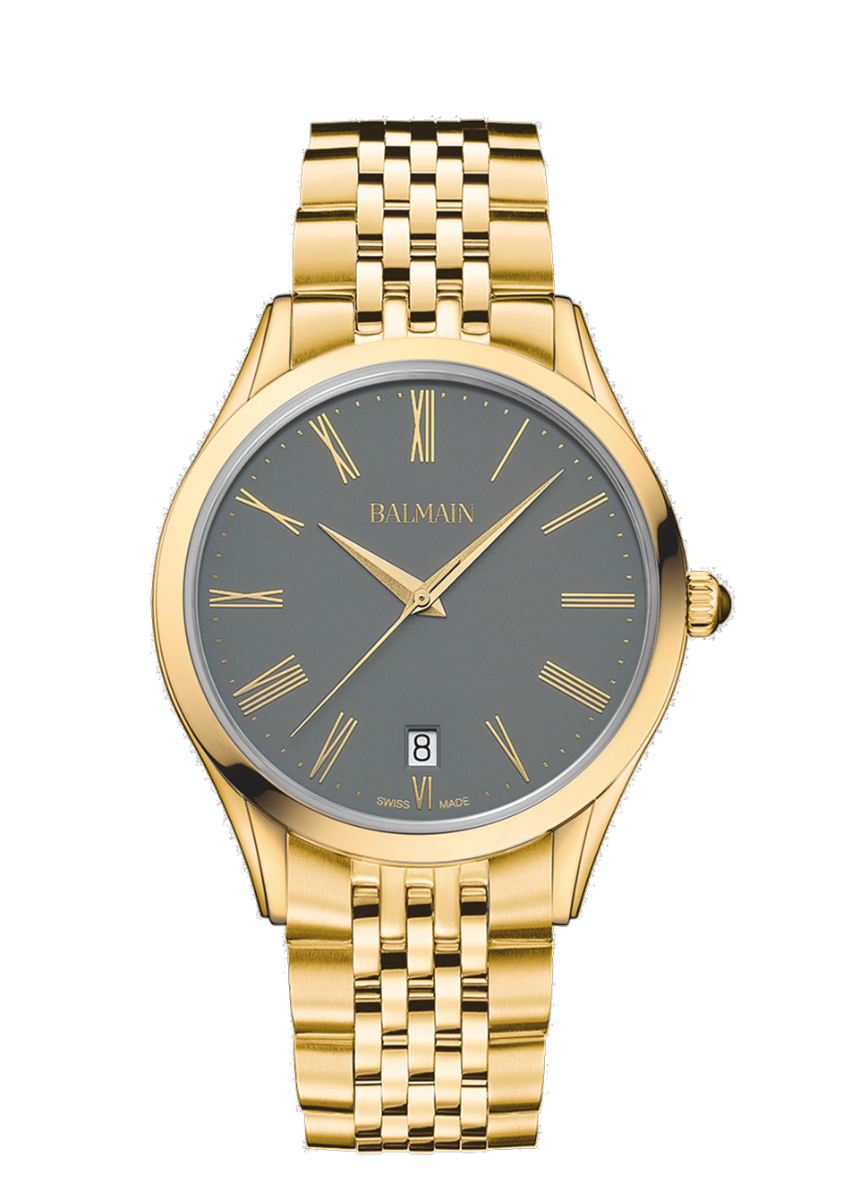 Balmain Classic R | 41 mm