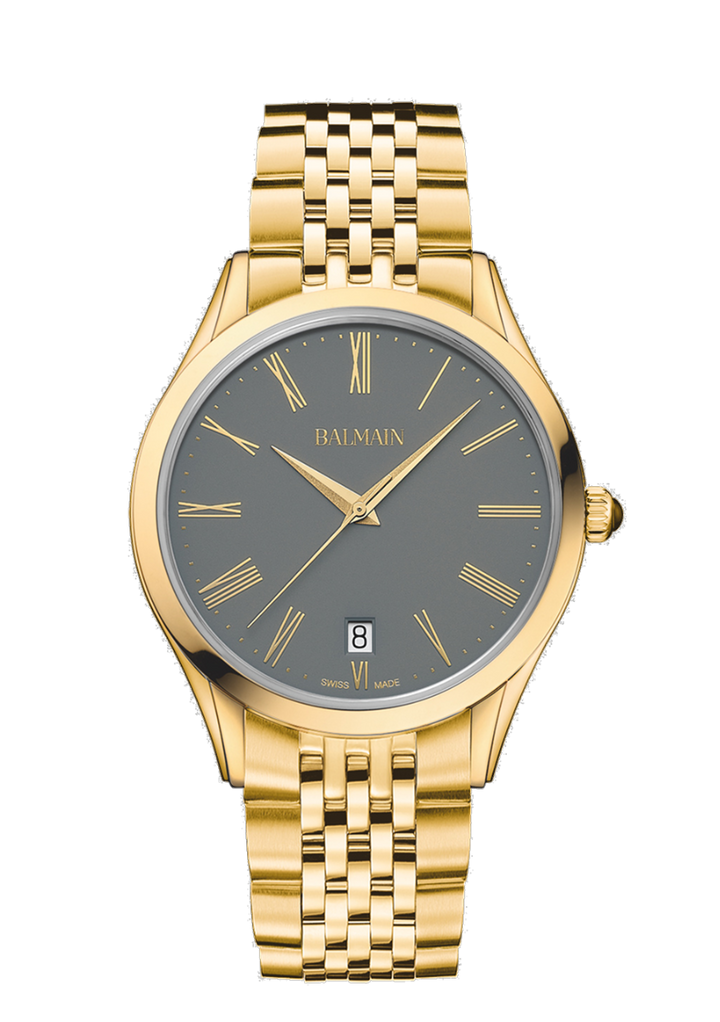 Balmain Classic R | 41 mm