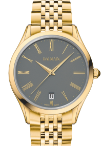 Balmain Classic R | 41 mm