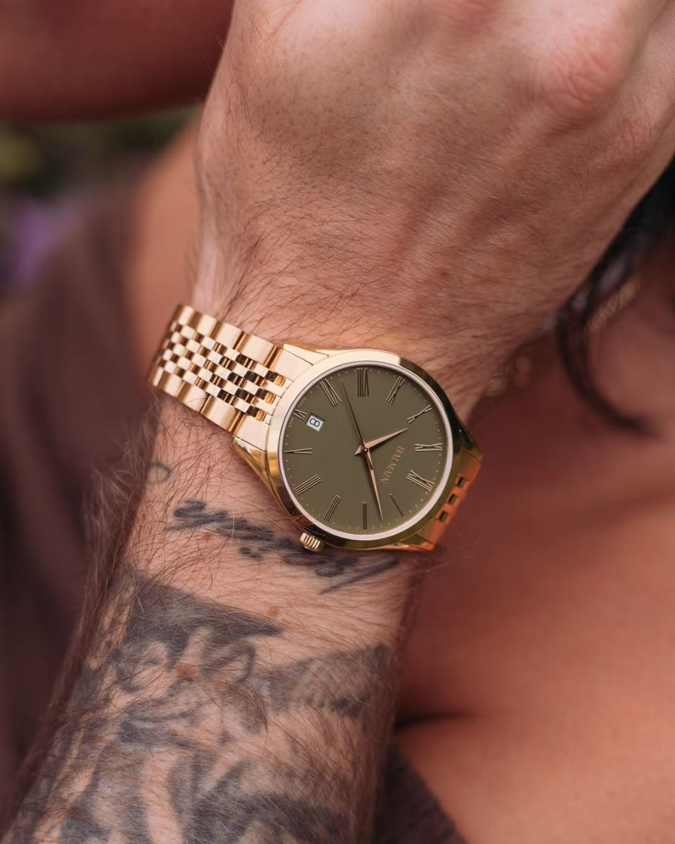 Balmain Classic R | 41 mm