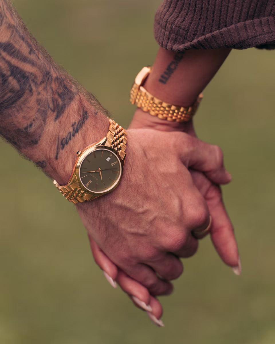 Balmain Classic R | 41 mm