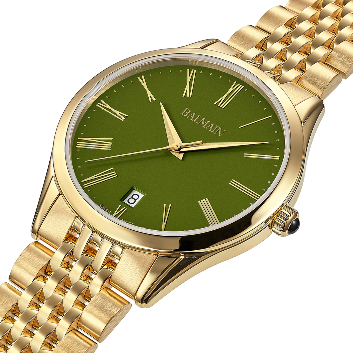 Balmain Classic R | 41 mm