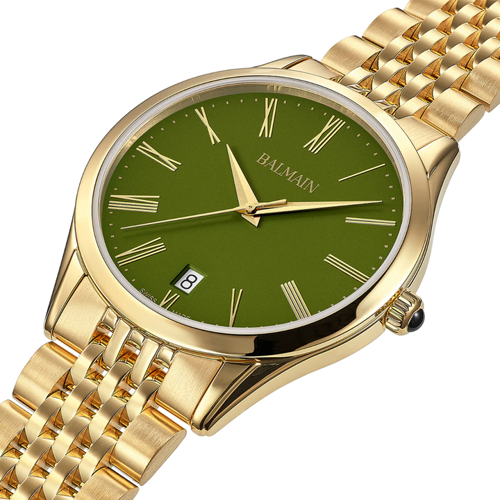 Balmain Classic R | 41 mm