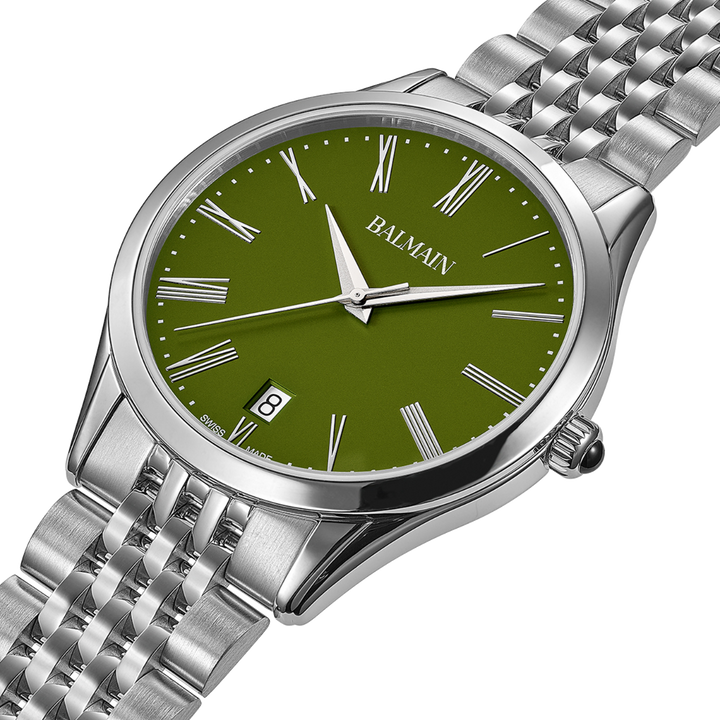 Balmain Classic R | 41 mm