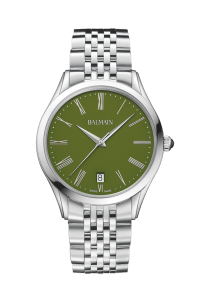 Balmain Classic R | 41 mm