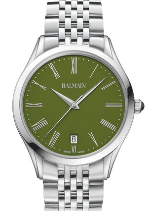 Balmain Classic R | 41 mm