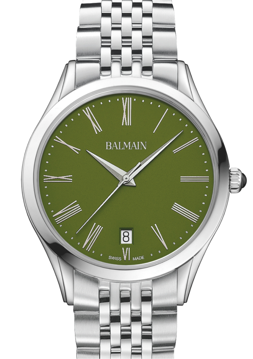 Balmain Classic R | 41 mm