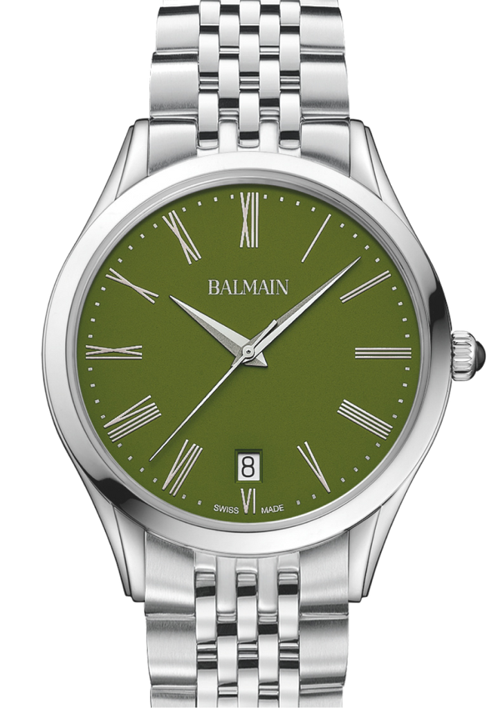 Balmain Classic R | 41 mm