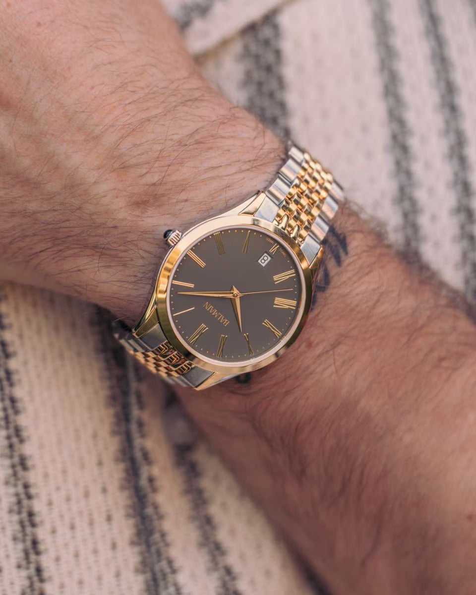 Balmain Classic R | 41 mm