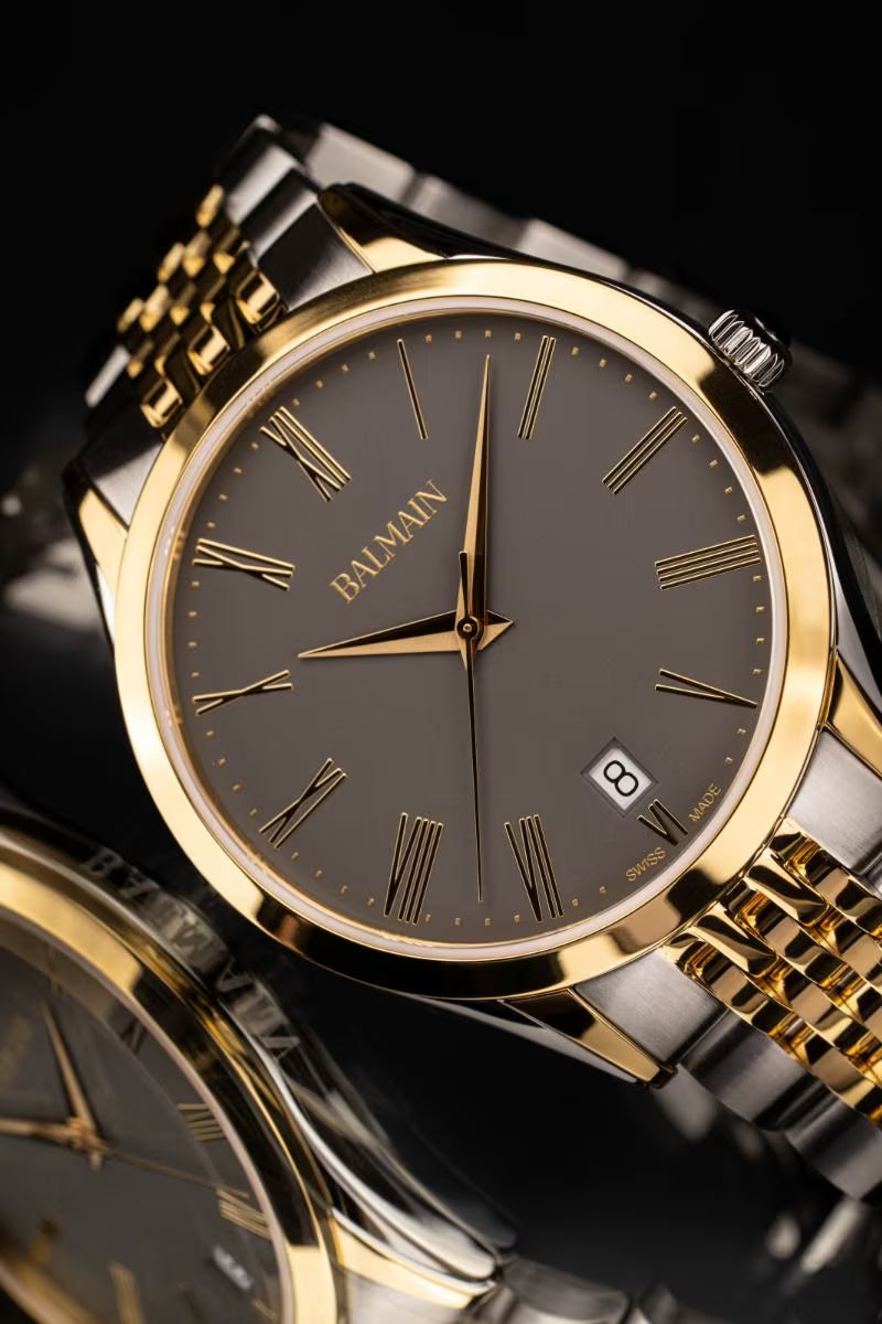 Balmain Classic R | 41 mm