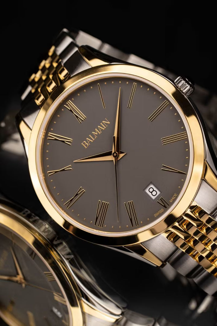 Balmain Classic R | 41 mm