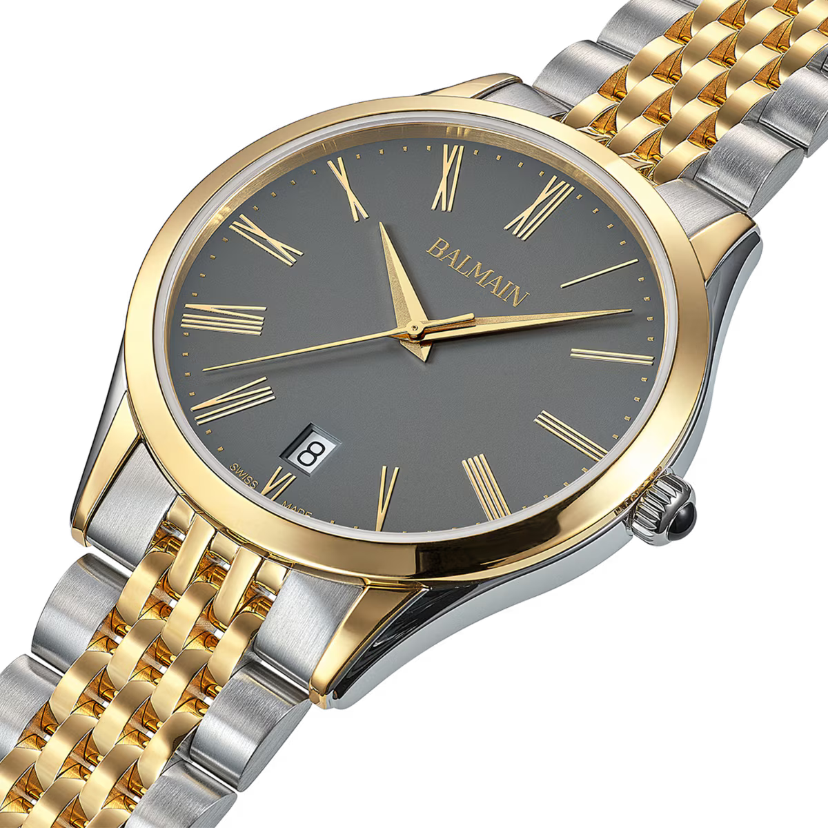 Balmain Classic R | 41 mm