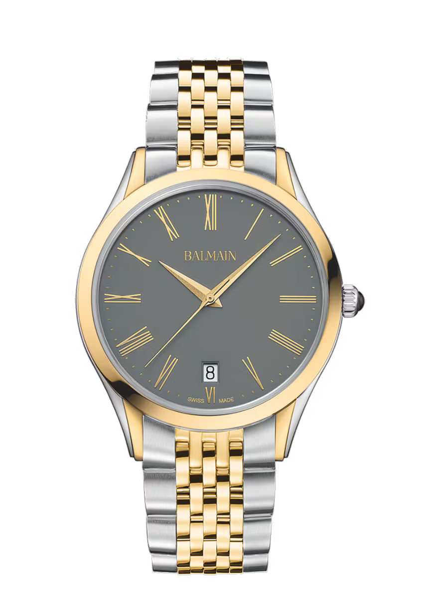 Balmain Classic R | 41 mm