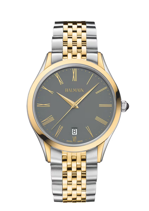 Balmain Classic R | 41 mm