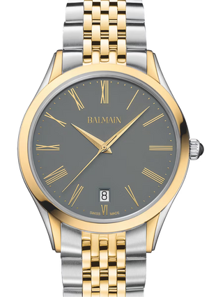 Balmain Classic R | 41 mm