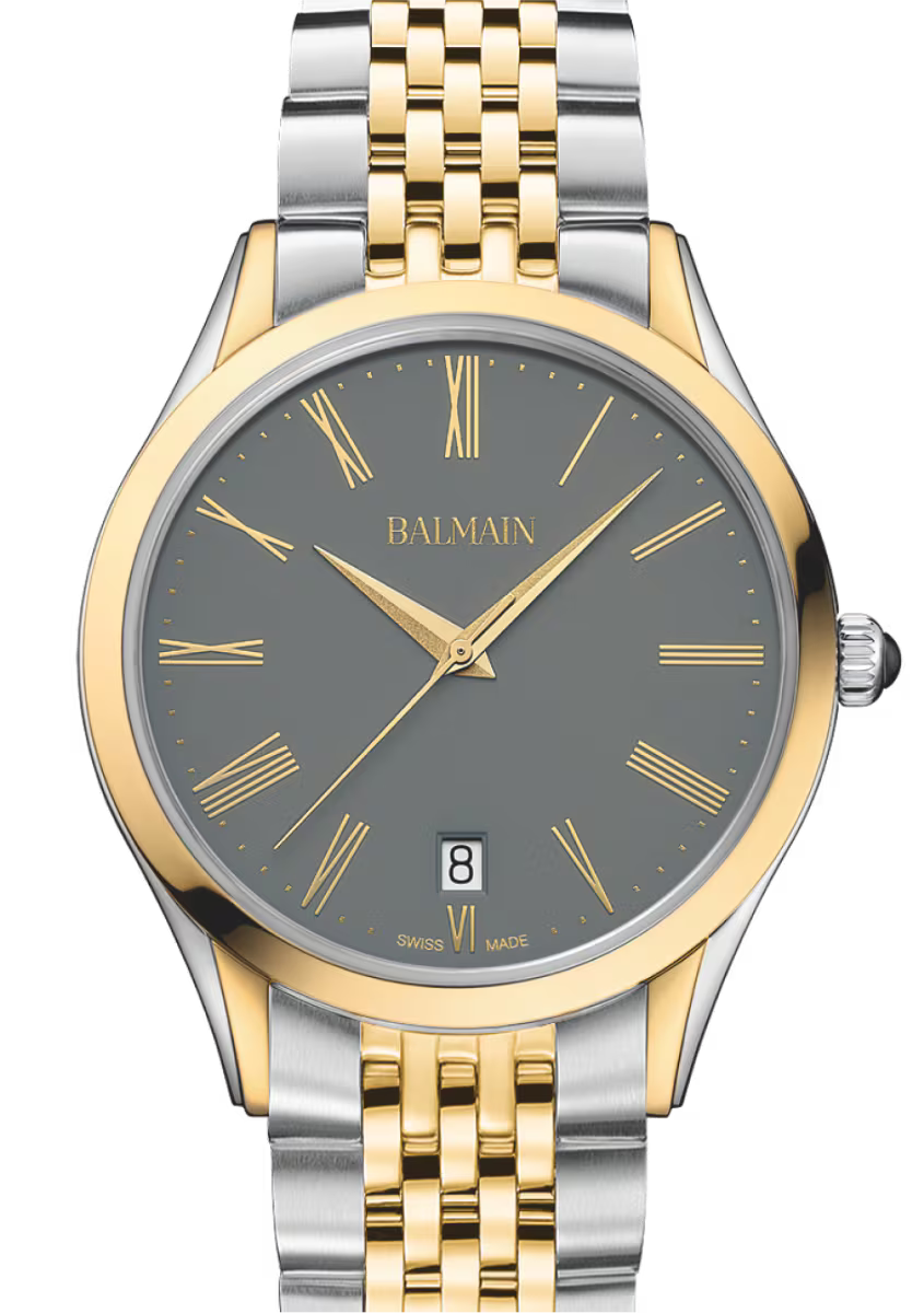 Balmain Classic R | 41 mm